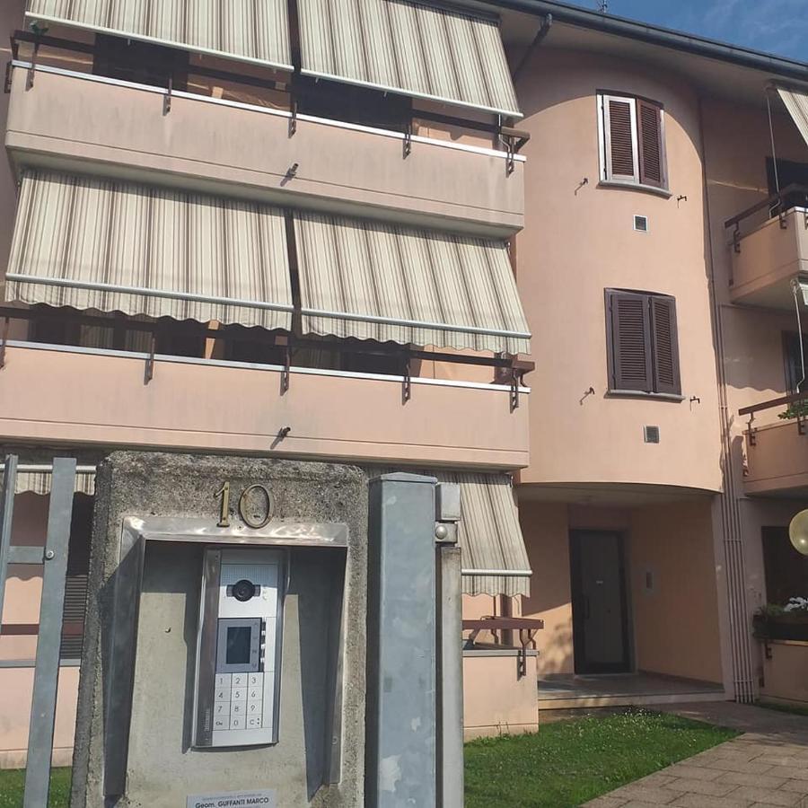 Fiorenza House Luisago Exterior photo