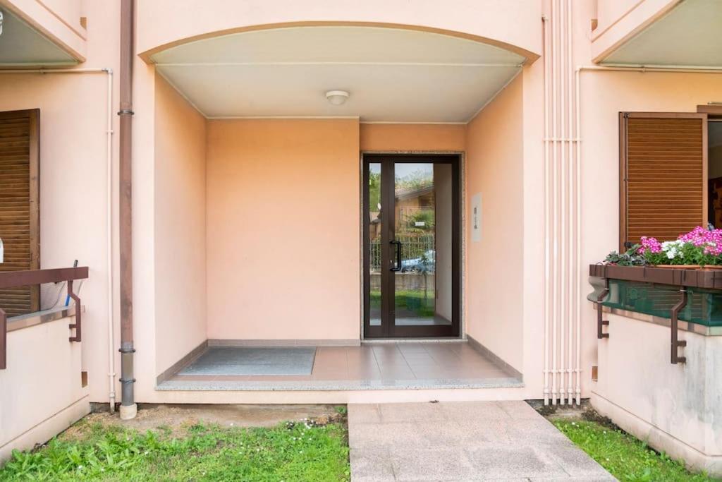 Fiorenza House Luisago Exterior photo